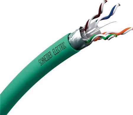 CAT6 kabel Schneider CAT6 kabel