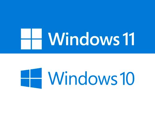 Support på Windows 10 ophører Support på Windows 10 ophører