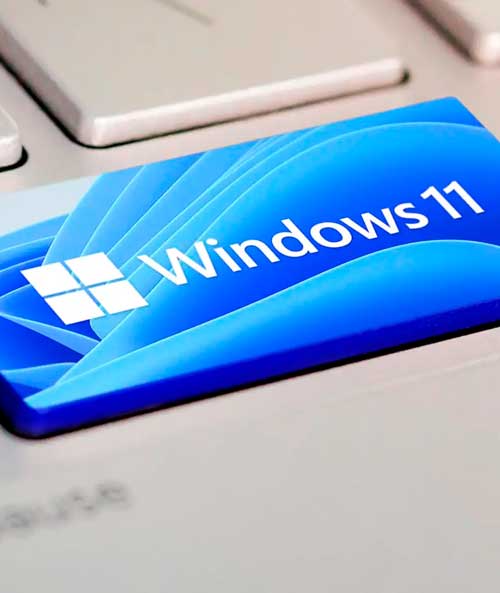 Windows 11 opgradering Windows 11 opgradering
