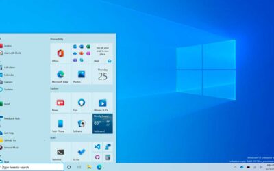 Windows 10 får ikke flere sikkerhedsopdateringer