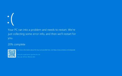 Windows opdateringer KB5034765 & KB5035853 kan give problemer