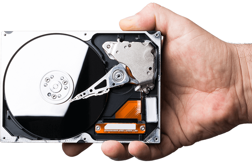 Data gendannelse og harddisk recovery Data gendannelse og harddisk recovery