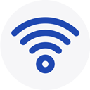 Installation af netværk og WiFi